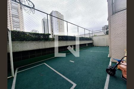 Apartamento à venda com 180m², 4 quartos e 3 vagas Apartamento à venda com 180m², 4 quartos e 3 vagasFoto 42