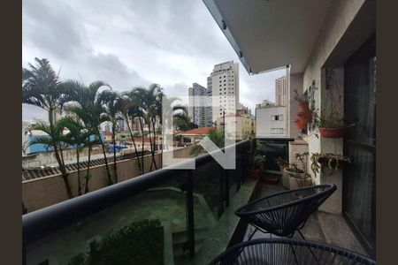 Apartamento à venda com 180m², 4 quartos e 3 vagas Apartamento à venda com 180m², 4 quartos e 3 vagasFoto 07