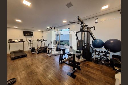 Apartamento à venda com 180m², 4 quartos e 3 vagas Apartamento à venda com 180m², 4 quartos e 3 vagasFoto 40