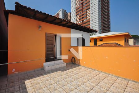 Casa à venda com 130m², 3 quartos e 2 vagas Casa à venda com 130m², 3 quartos e 2 vagasVaranda da Suíte