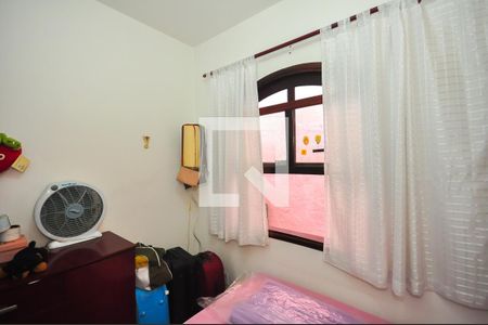 Casa à venda com 130m², 3 quartos e 2 vagas Casa à venda com 130m², 3 quartos e 2 vagasQuarto 2