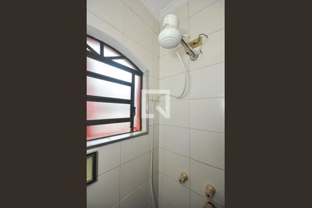 Casa à venda com 130m², 3 quartos e 2 vagas Casa à venda com 130m², 3 quartos e 2 vagasBanheiro