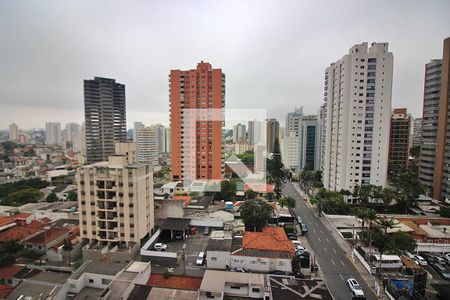 Apartamento à venda com 50m², 1 quarto e 1 vagaQuarto Vista