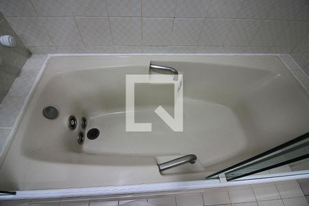 Apartamento à venda com 50m², 1 quarto e 1 vagaBanheiro Social