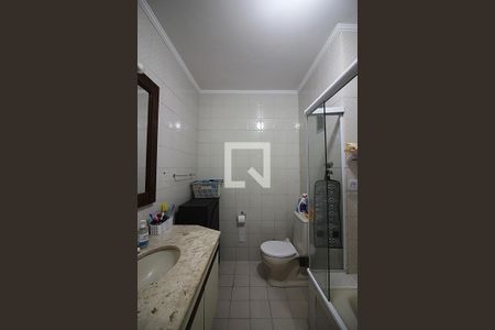 Apartamento à venda com 50m², 1 quarto e 1 vagaBanheiro Social