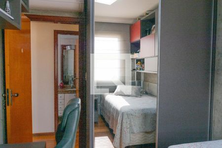 Apartamento à venda com 103m², 4 quartos e 2 vagasQuarto 1