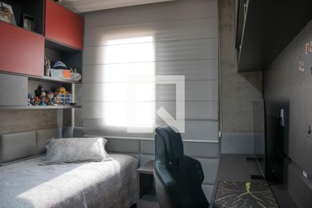 Apartamento à venda com 103m², 4 quartos e 2 vagasQuarto 1