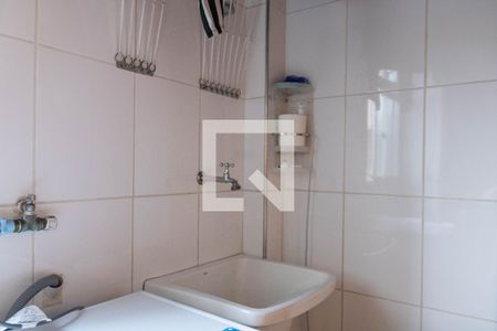 Apartamento à venda com 103m², 4 quartos e 2 vagasÁrea de serviço