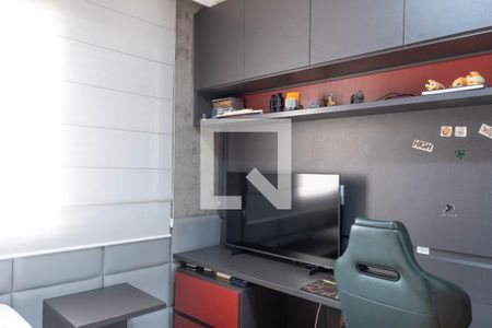 Apartamento à venda com 103m², 4 quartos e 2 vagasQuarto 1