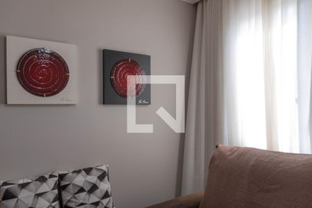 Apartamento à venda com 103m², 4 quartos e 2 vagasQuarto 2