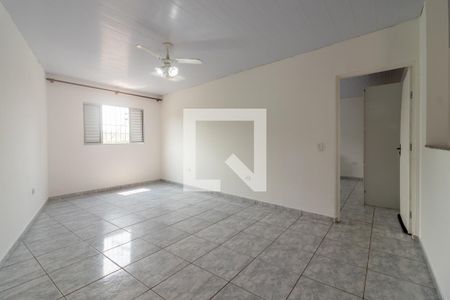 Sala de casa para alugar com 1 quarto, 90m² em Parque Mirante da Mata, Cotia