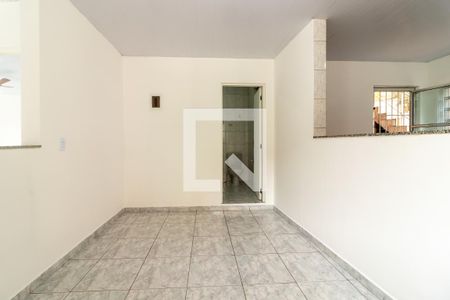 Sala de Jantar de casa para alugar com 1 quarto, 90m² em Parque Mirante da Mata, Cotia