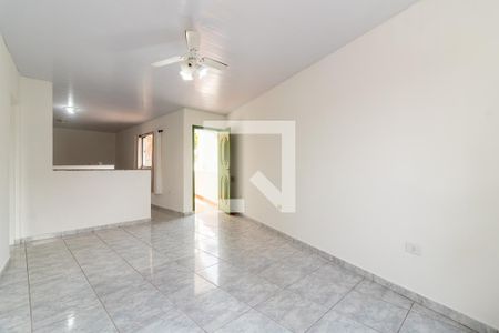 Sala de casa para alugar com 1 quarto, 90m² em Parque Mirante da Mata, Cotia