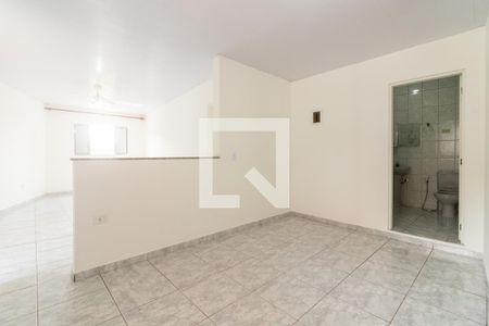 Sala de Jantar de casa para alugar com 1 quarto, 90m² em Parque Mirante da Mata, Cotia