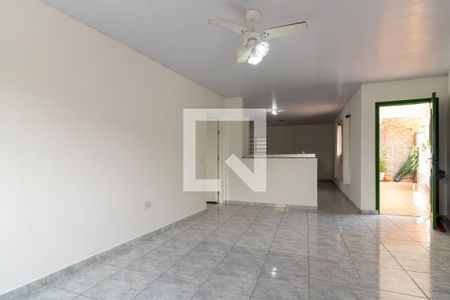 Sala de casa para alugar com 1 quarto, 90m² em Parque Mirante da Mata, Cotia