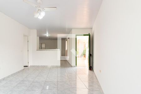 Sala de casa para alugar com 1 quarto, 90m² em Parque Mirante da Mata, Cotia