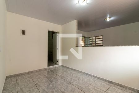 Sala de Jantar de casa para alugar com 1 quarto, 90m² em Parque Mirante da Mata, Cotia