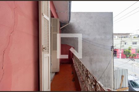 Casa à venda com 192m², 4 quartos e 2 vagas Casa à venda com 192m², 4 quartos e 2 vagasVaranda - Quarto 3