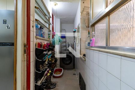 Apartamento à venda com 77m², 3 quartos e sem vaga Apartamento à venda com 77m², 3 quartos e sem vagaÁrea de Serviço