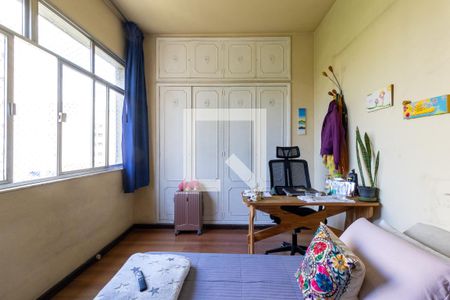 Apartamento à venda com 77m², 3 quartos e sem vaga Apartamento à venda com 77m², 3 quartos e sem vagaQuarto 2