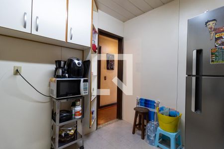 Apartamento à venda com 77m², 3 quartos e sem vaga Apartamento à venda com 77m², 3 quartos e sem vagaCozinha