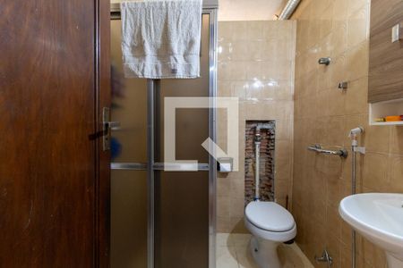 Apartamento à venda com 77m², 3 quartos e sem vaga Apartamento à venda com 77m², 3 quartos e sem vagaBanheiro Social