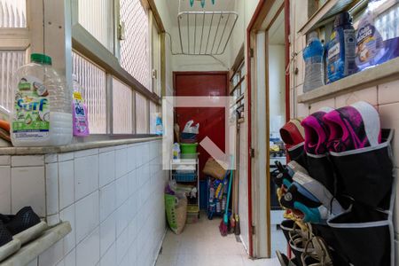 Apartamento à venda com 77m², 3 quartos e sem vaga Apartamento à venda com 77m², 3 quartos e sem vagaÁrea de Serviço