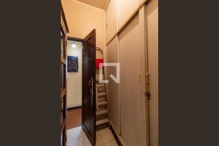 Apartamento à venda com 77m², 3 quartos e sem vaga Apartamento à venda com 77m², 3 quartos e sem vagaQuarto Reversível