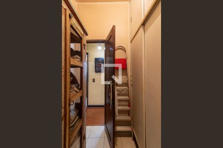 Apartamento à venda com 77m², 3 quartos e sem vaga Apartamento à venda com 77m², 3 quartos e sem vagaQuarto Reversível