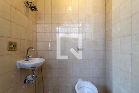 Apartamento à venda com 77m², 3 quartos e sem vaga Apartamento à venda com 77m², 3 quartos e sem vagaBanheiro Suite
