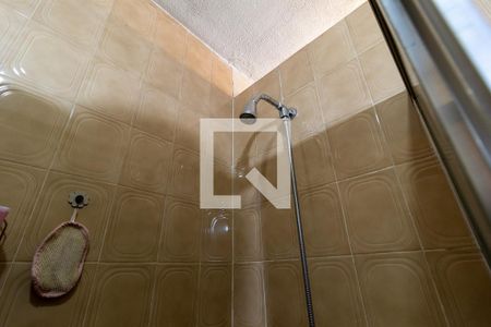 Apartamento à venda com 77m², 3 quartos e sem vaga Apartamento à venda com 77m², 3 quartos e sem vagaBanheiro Social