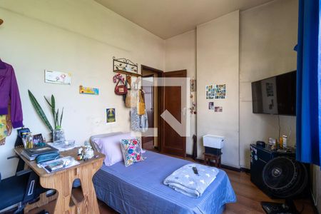 Apartamento à venda com 77m², 3 quartos e sem vaga Apartamento à venda com 77m², 3 quartos e sem vagaQuarto 2