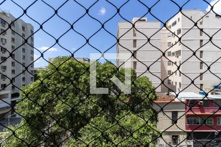 Apartamento à venda com 77m², 3 quartos e sem vaga Apartamento à venda com 77m², 3 quartos e sem vagaQuarto 2 Vista