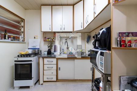 Apartamento à venda com 77m², 3 quartos e sem vaga Apartamento à venda com 77m², 3 quartos e sem vagaCozinha