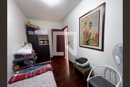 Casa à venda com 370m², 4 quartos e 4 vagasQuarto 4