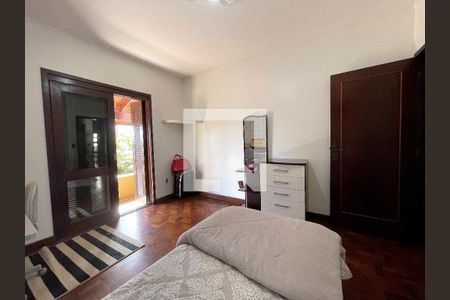 Casa à venda com 370m², 4 quartos e 4 vagasQuarto 3