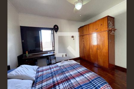 Casa à venda com 370m², 4 quartos e 4 vagasQuarto