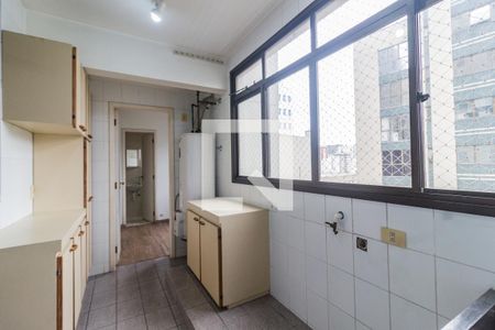 Apartamento para alugar com 180m², 3 quartos e 1 vaga Apartamento para alugar com 180m², 3 quartos e 1 vagaÁrea de Serviço