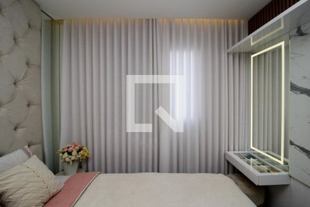 Apartamento à venda com 78m², 3 quartos e 2 vagasSuíte