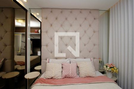 Apartamento à venda com 78m², 3 quartos e 2 vagasSuíte