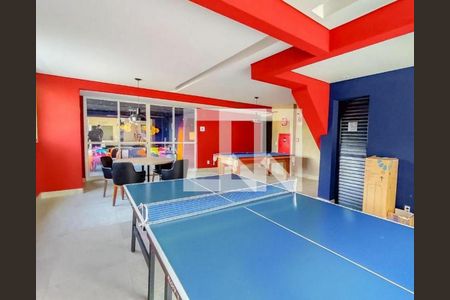 Apartamento à venda com 78m², 3 quartos e 2 vagasÁrea comum