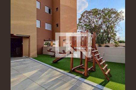 Apartamento à venda com 78m², 3 quartos e 2 vagasÁrea comum