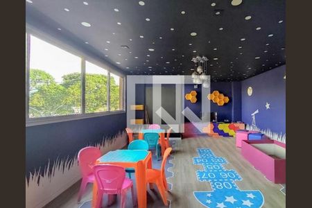 Apartamento à venda com 78m², 3 quartos e 2 vagasÁrea comum