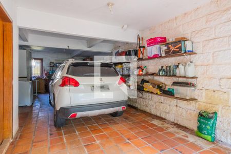 Casa à venda com 360m², 4 quartos e 6 vagasGaragem