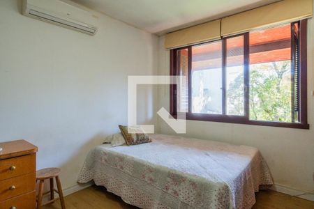 Casa à venda com 360m², 4 quartos e 6 vagasQuarto 2