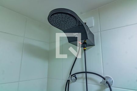 Apartamento para alugar com 30m², 1 quarto e sem vaga Apartamento para alugar com 30m², 1 quarto e sem vagaBanheiro