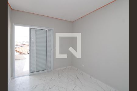 Casa à venda com 94m², 2 quartos e 2 vagasSuíte 2