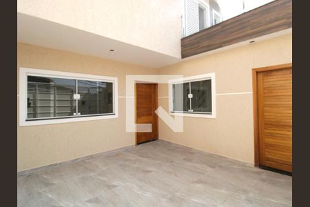 Casa à venda com 94m², 2 quartos e 2 vagasGaragem
