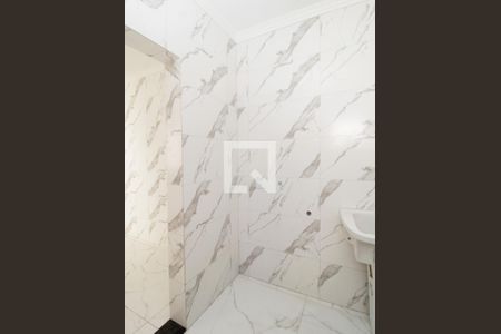 Casa à venda com 94m², 2 quartos e 2 vagasÁrea de Serviço