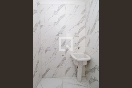 Casa à venda com 94m², 2 quartos e 2 vagasÁrea de Serviço